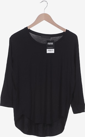 FFC Top & Shirt in XS in Black: front