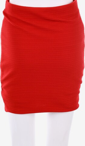 Amisu Skirt in S in Red