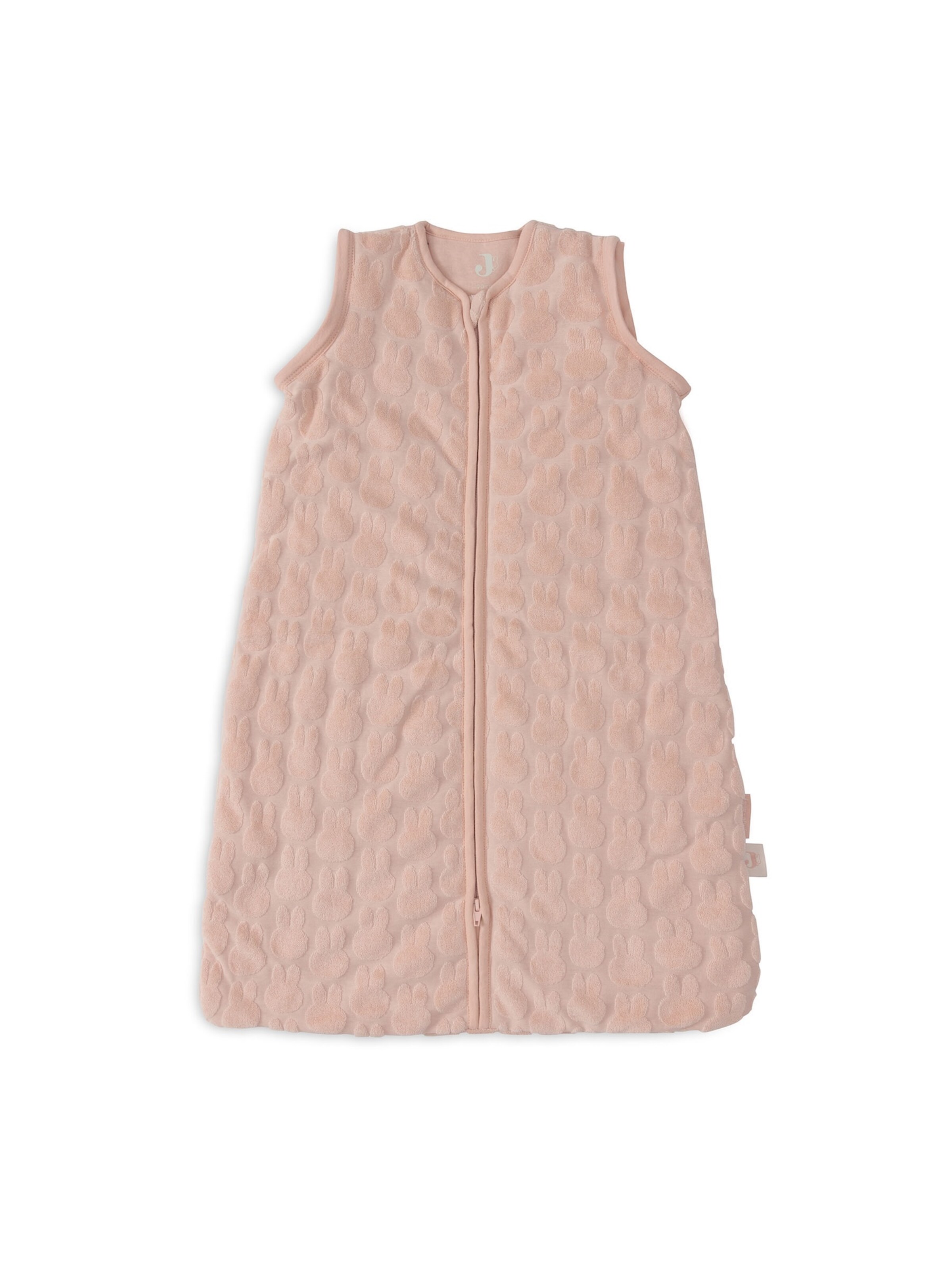 Sac de couchage Jollein en rose