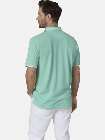 BABISTA Shirt ' Tessavest ' in Green