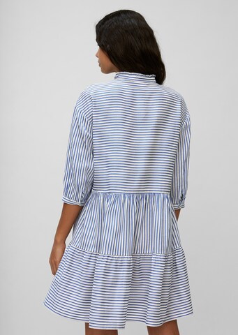 Robe Marc O'Polo DENIM en bleu