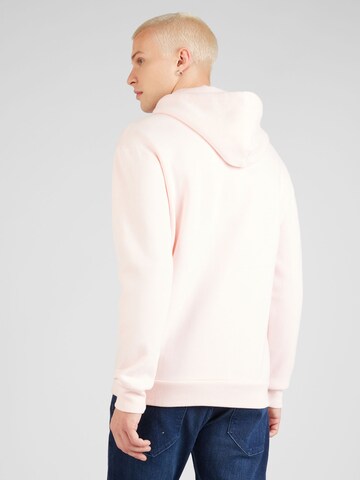 HOLLISTER Sweatshirt in Pink