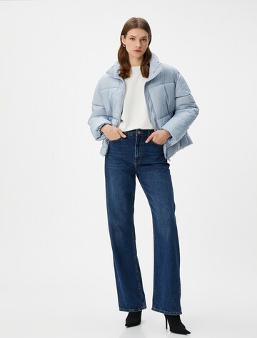 Koton Jacke in Blau