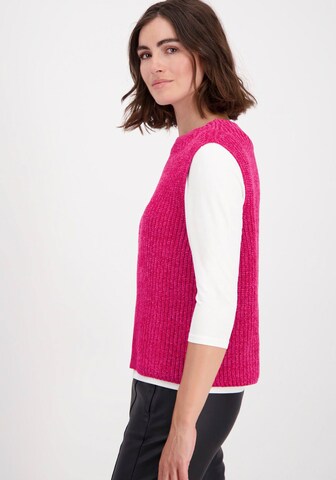 monari Sweater in Pink
