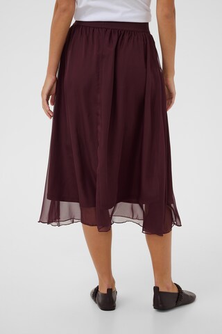 SAINT TROPEZ Rok in Rood