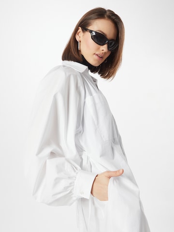 Robe-chemise 3.1 Phillip Lim en blanc