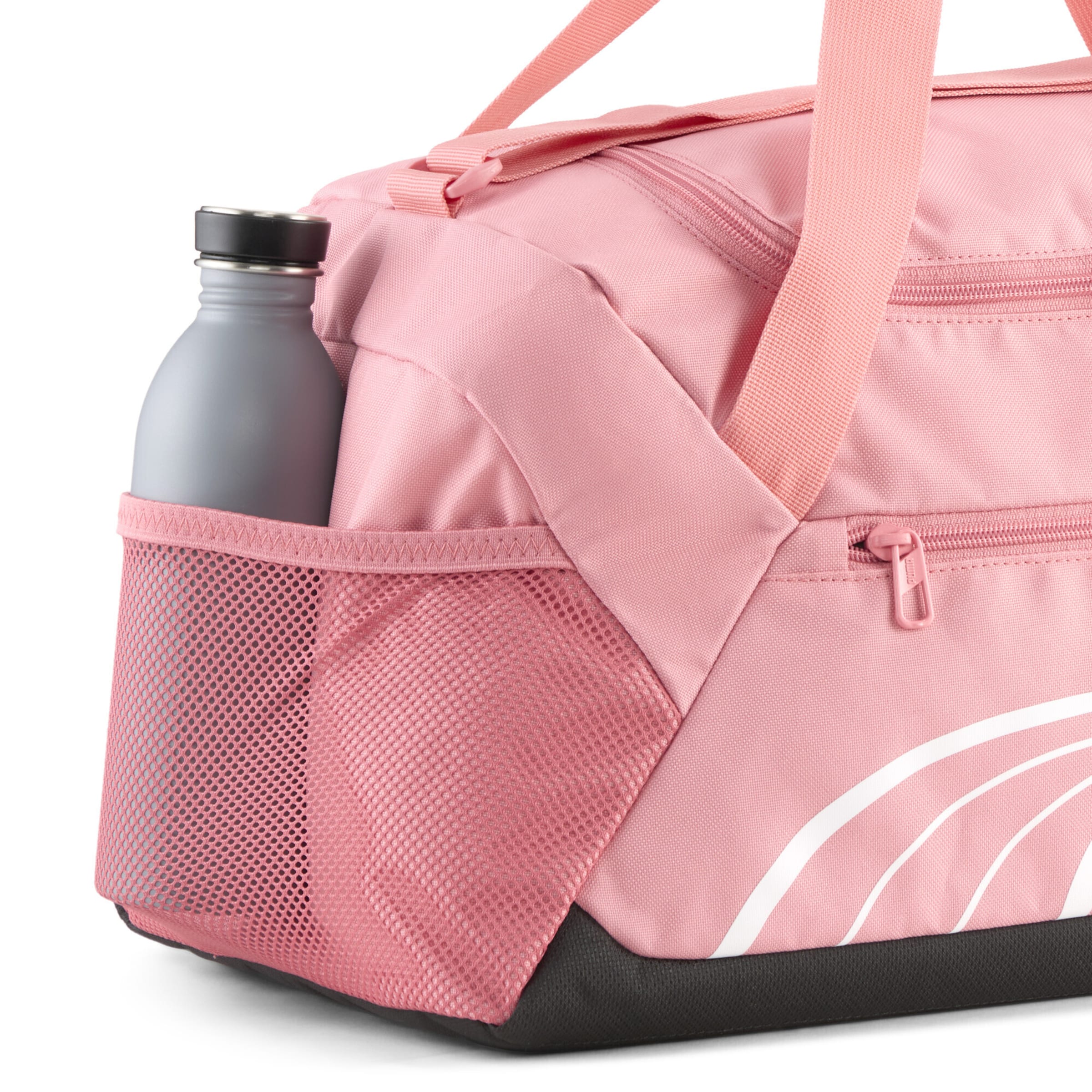 PUMA Sports bag in Pink