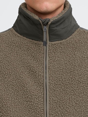 North Bend - Chaqueta de entretiempo ' NBGalonne M Teddy Jacket ' en beige