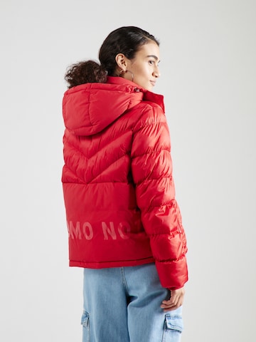 No. 1 Como Jacke 'AMALIE' in Rot