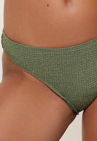 LingaDore - Braga de bikini en verde