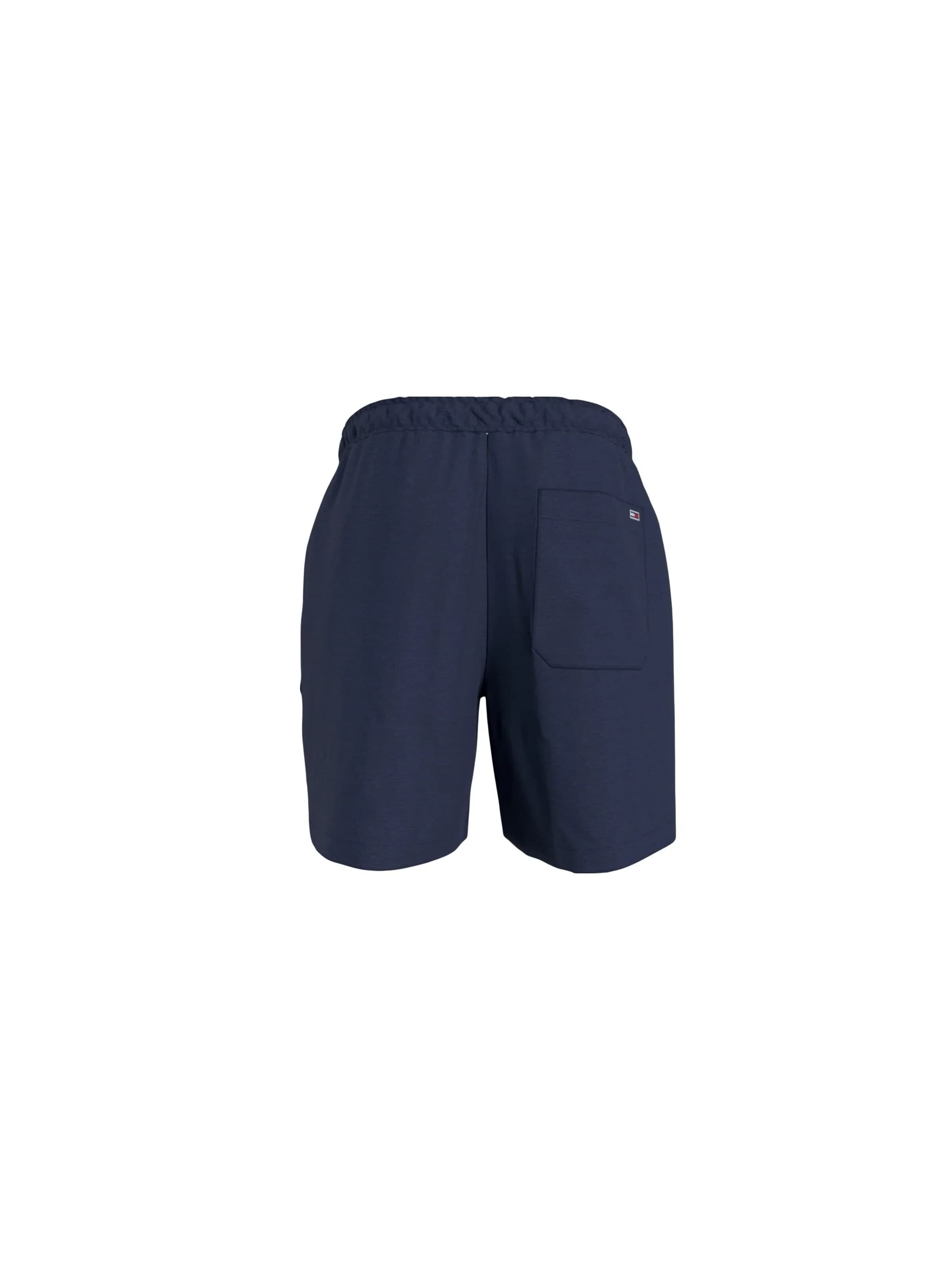 TOMMY HILFIGER - regular Vaquero 'Flag logo' en azul