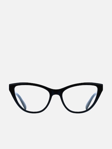 Liu Jo Sunglasses in Black