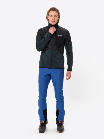 VAUDE Regular Hose ' Larice Core' in Blau
