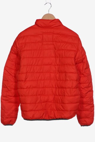 Pepe Jeans Jacket & Coat in M in Red
