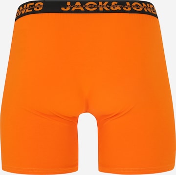 JACK & JONES Boksershorts 'DALLAS' i blandingsfarger