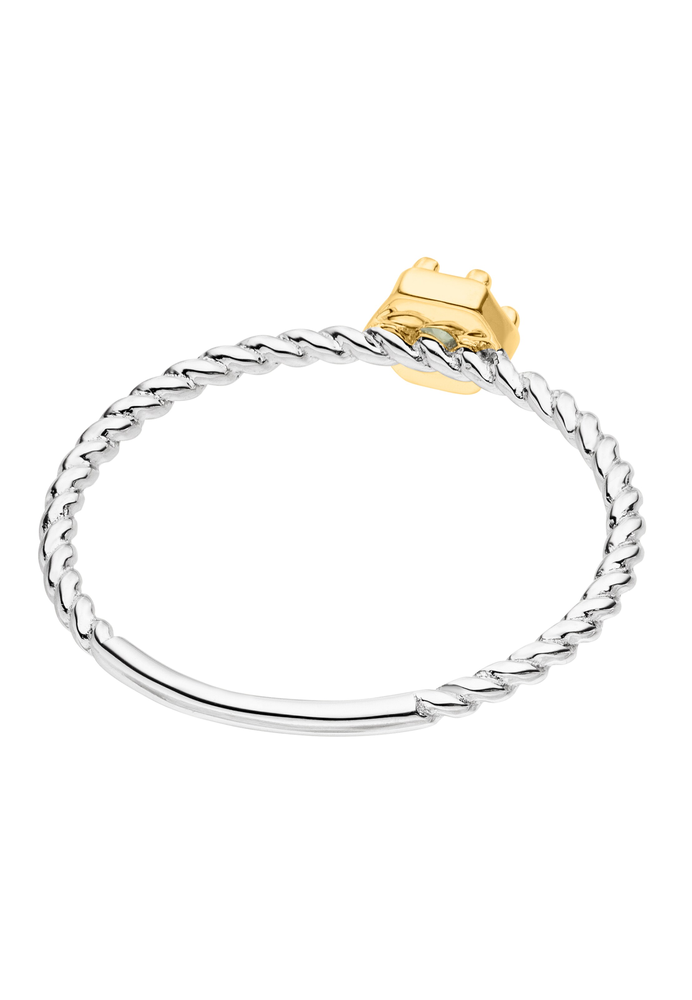 Nana Kay Ring 'Delicate Touch' in Silver