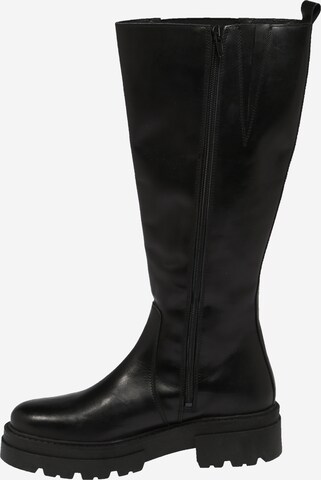 ABOUT YOU Boot 'Michaela' in Black