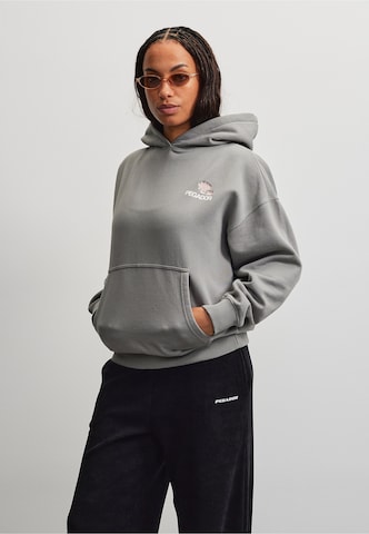 Sweat-shirt 'Aosta' Pegador en gris