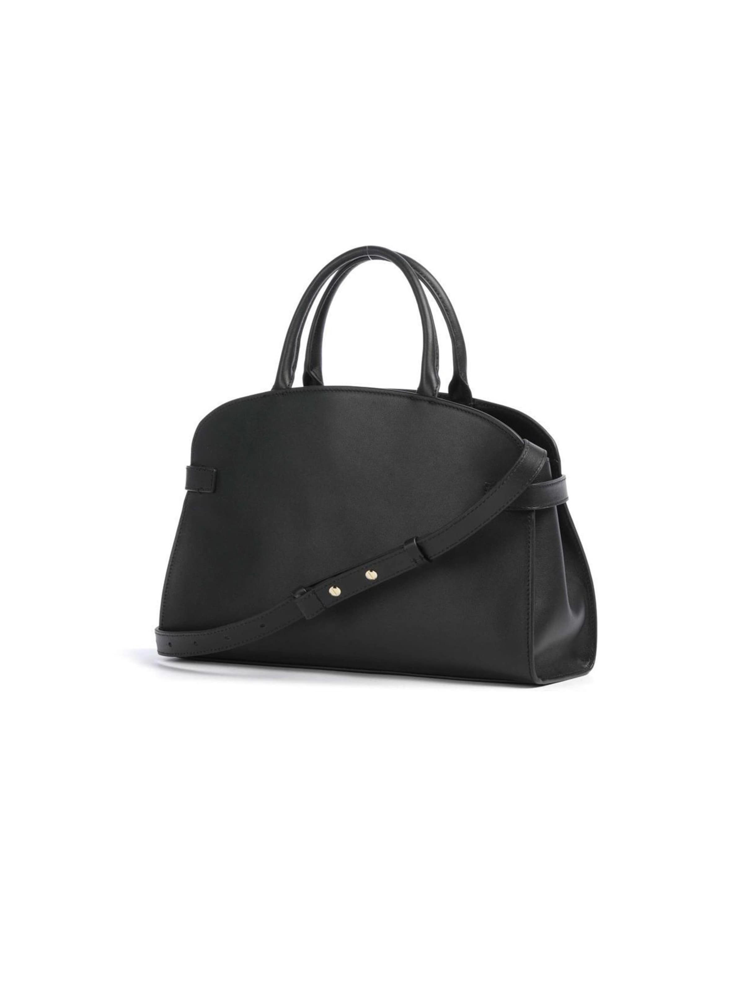 Borsa a mano di Coccinelle in nero