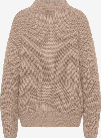 Frieda & Freddies NY Pullover in Beige