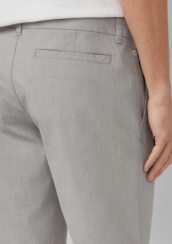 Regular Pantalon ' PHOENIX ' s.Oliver en gris