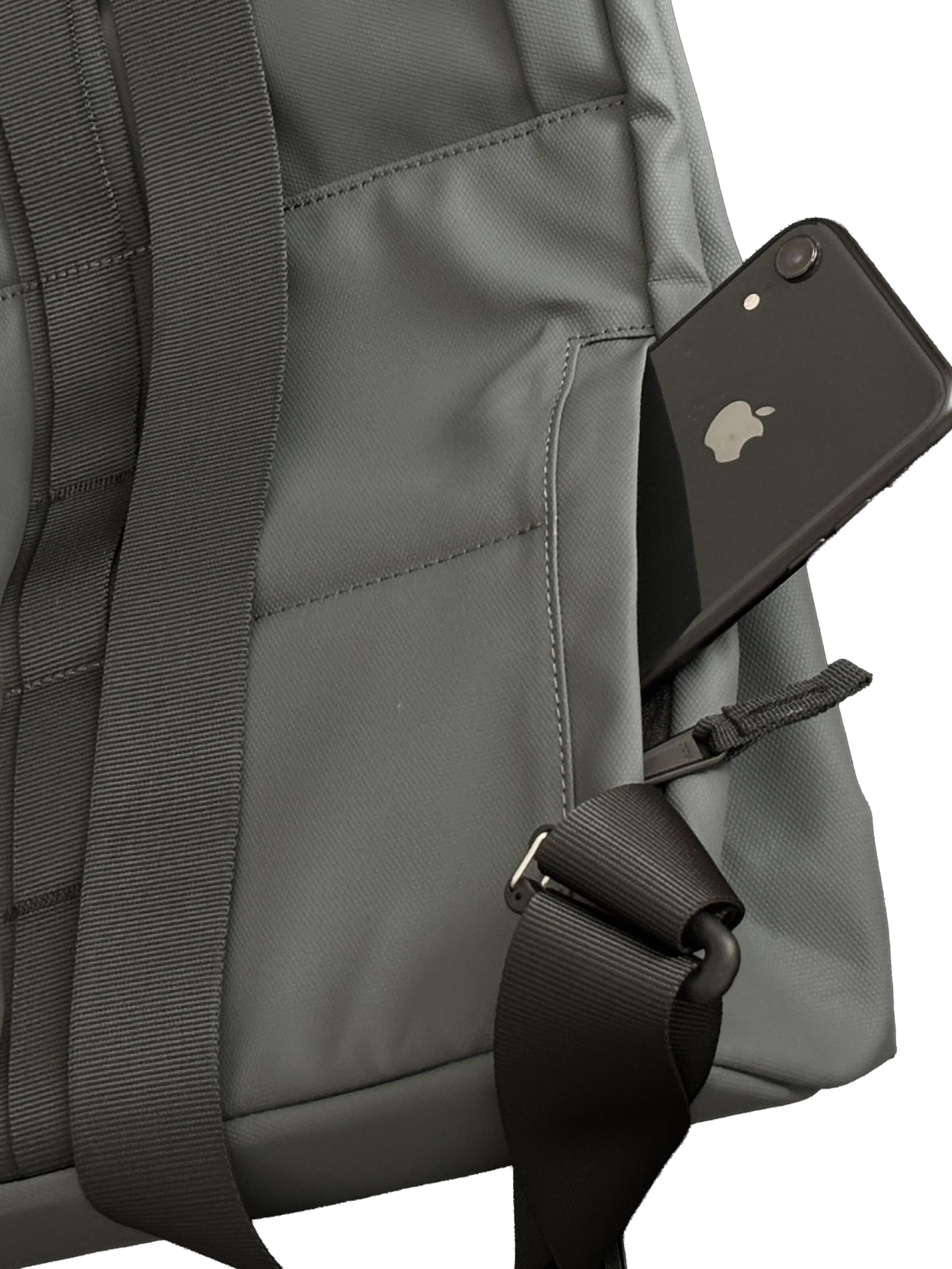 KIWEE Backpack in Grey