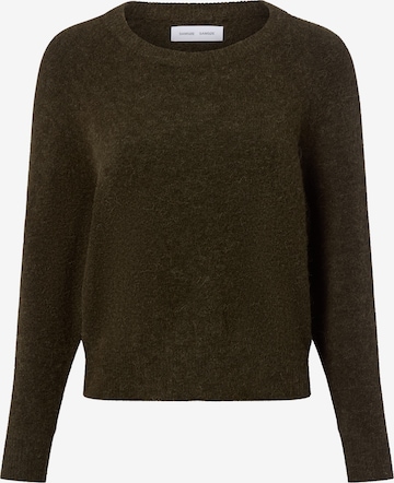 Pull-over ' Nor o-n Short ' Samsøe Samsøe en vert : devant