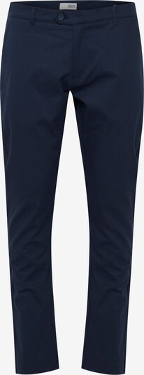!Solid Chino trousers 'SDFilip' in 33/32 in Dark blue, Item view