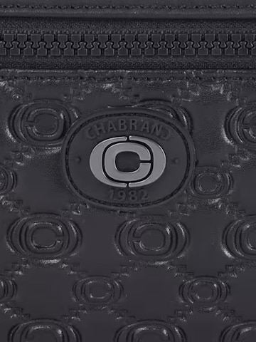 Chabrand - Bolso de hombro en negro