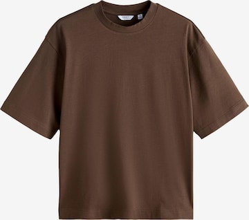 Next Paita värissä ruskea: etupuoli