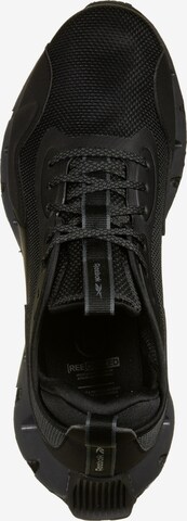 Reebok Laufschuh 'Zig Dynamica' in Schwarz