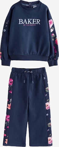 mėlyna Baker by Ted Baker Treningas: priekis