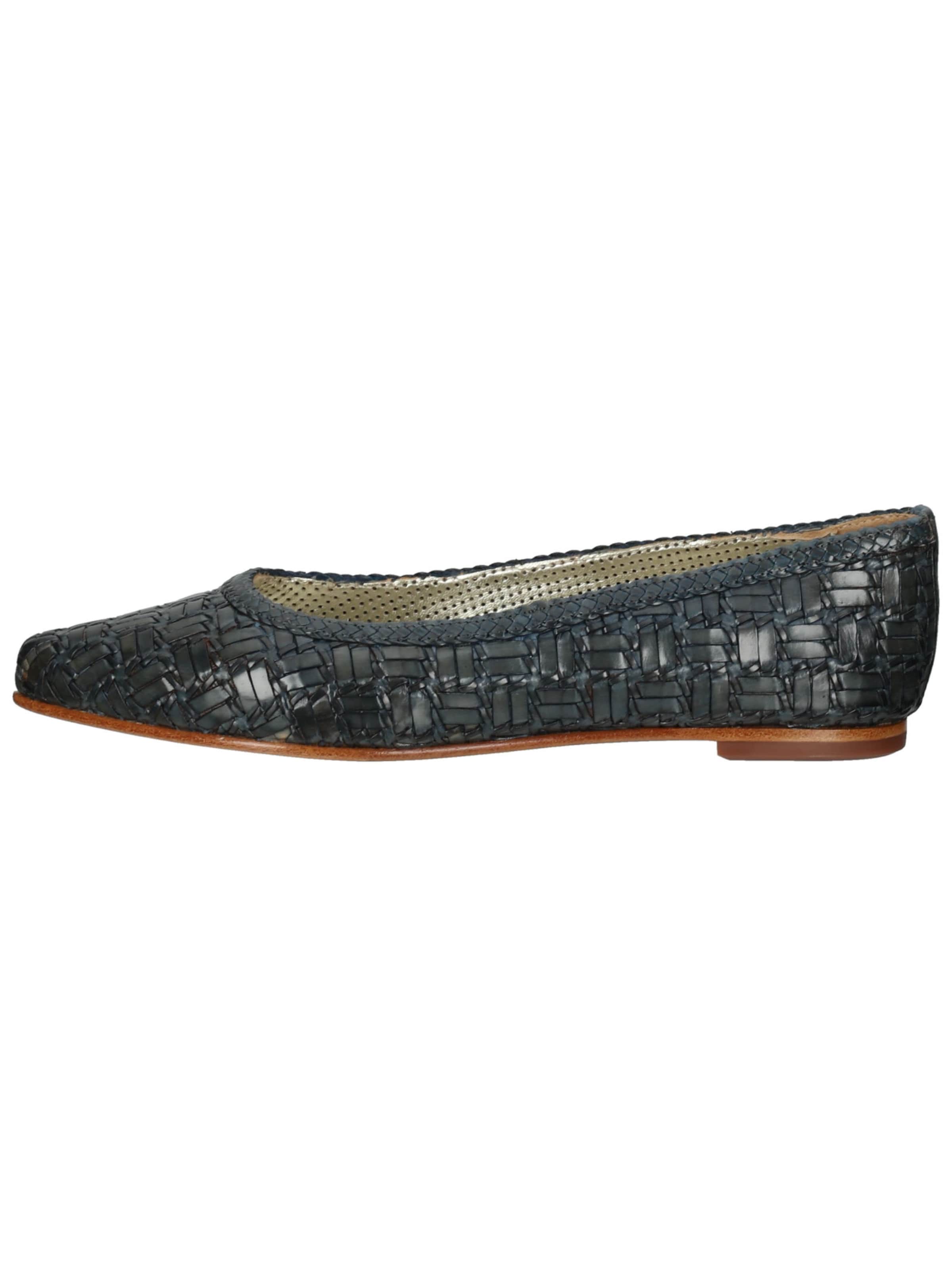 MELVIN & HAMILTON Ballerina in Blue