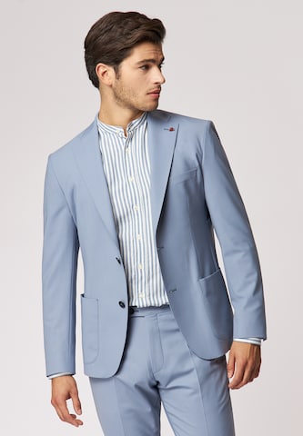 ROY ROBSON Slim fit Suit in Blue