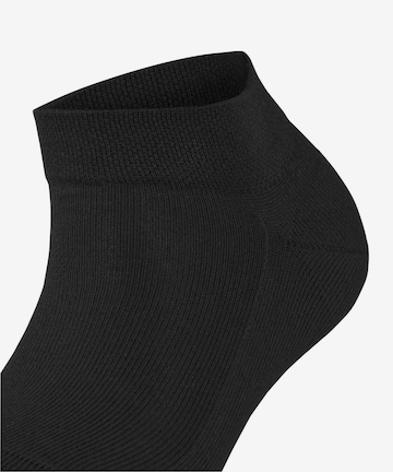 FALKE Socks 'Sensitive London' in Black