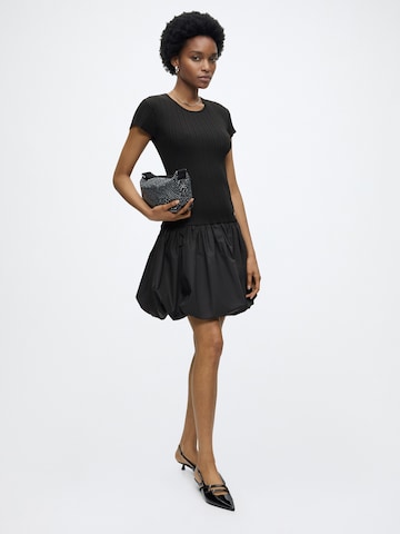Robe Karl Lagerfeld en noir
