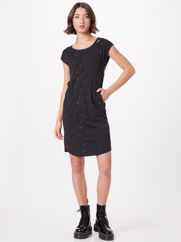 Ragwear Dress 'LILITHE' in Black