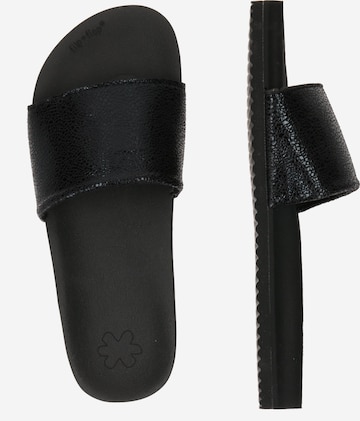 FLIP*FLOPNatikače s potpeticom - crna boja