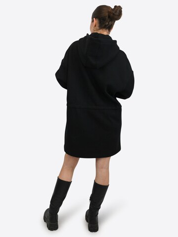 TATES Kleid‌‌‌‌ in Schwarz
