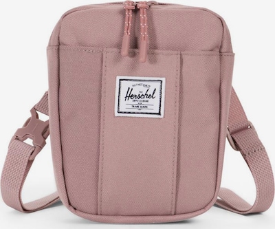 Herschel Sac à bandoulière 'Cruz' en rose ancienne, Vue avec produit