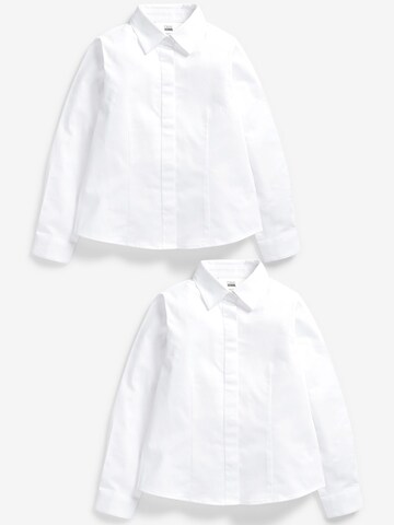 Camicia da donna di Next in bianco: frontale