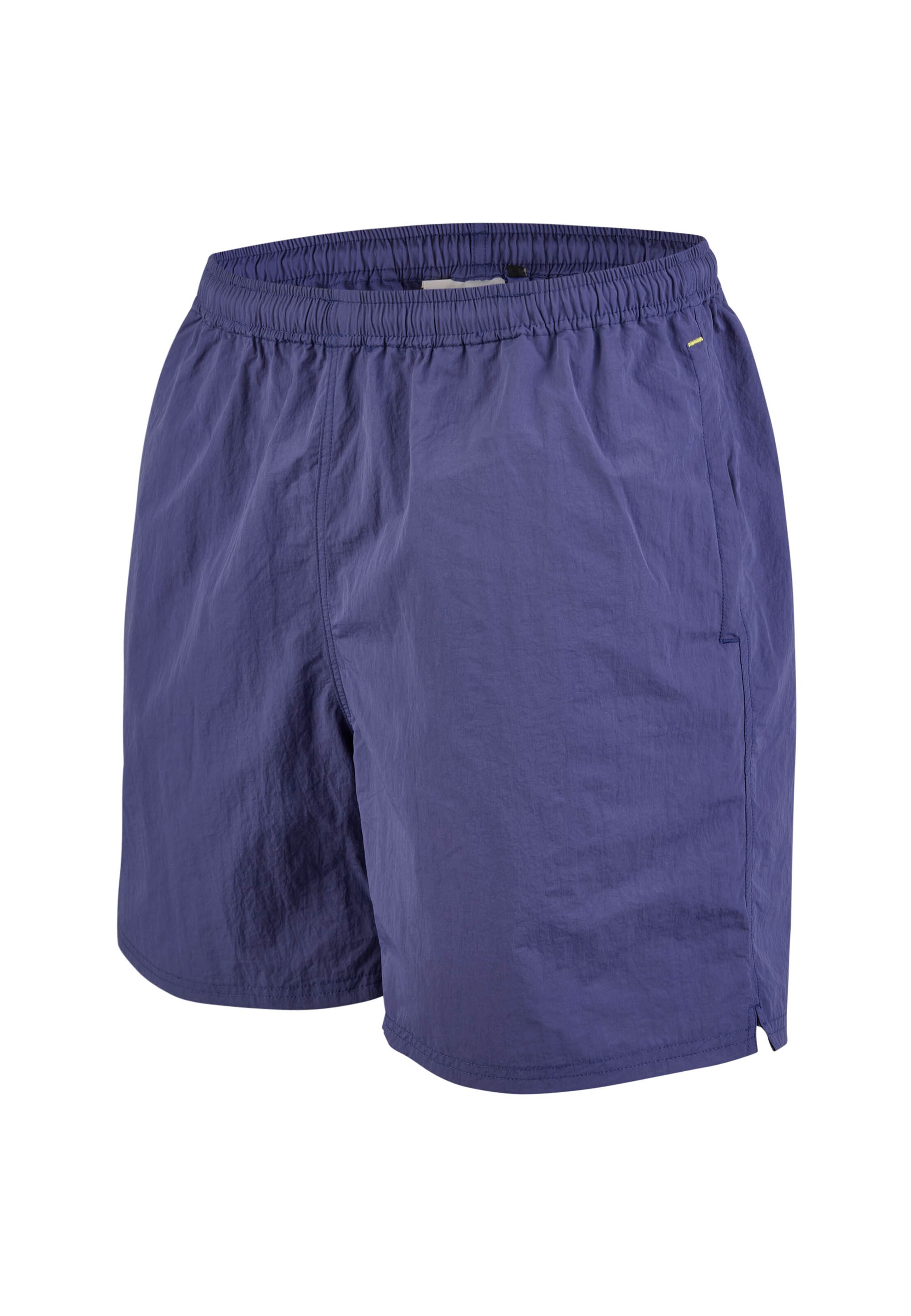 Cleptomanicx Regular Pants in Blue