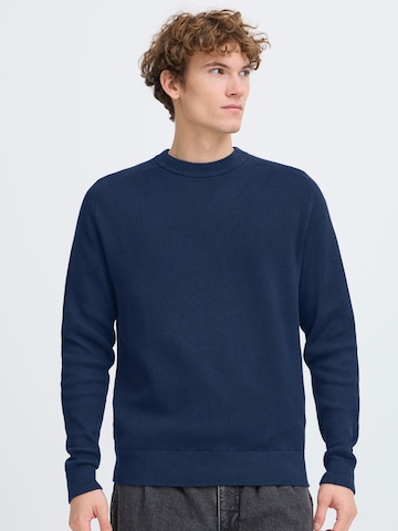 Pullover ' CFNordin ' di Casual Friday in blu