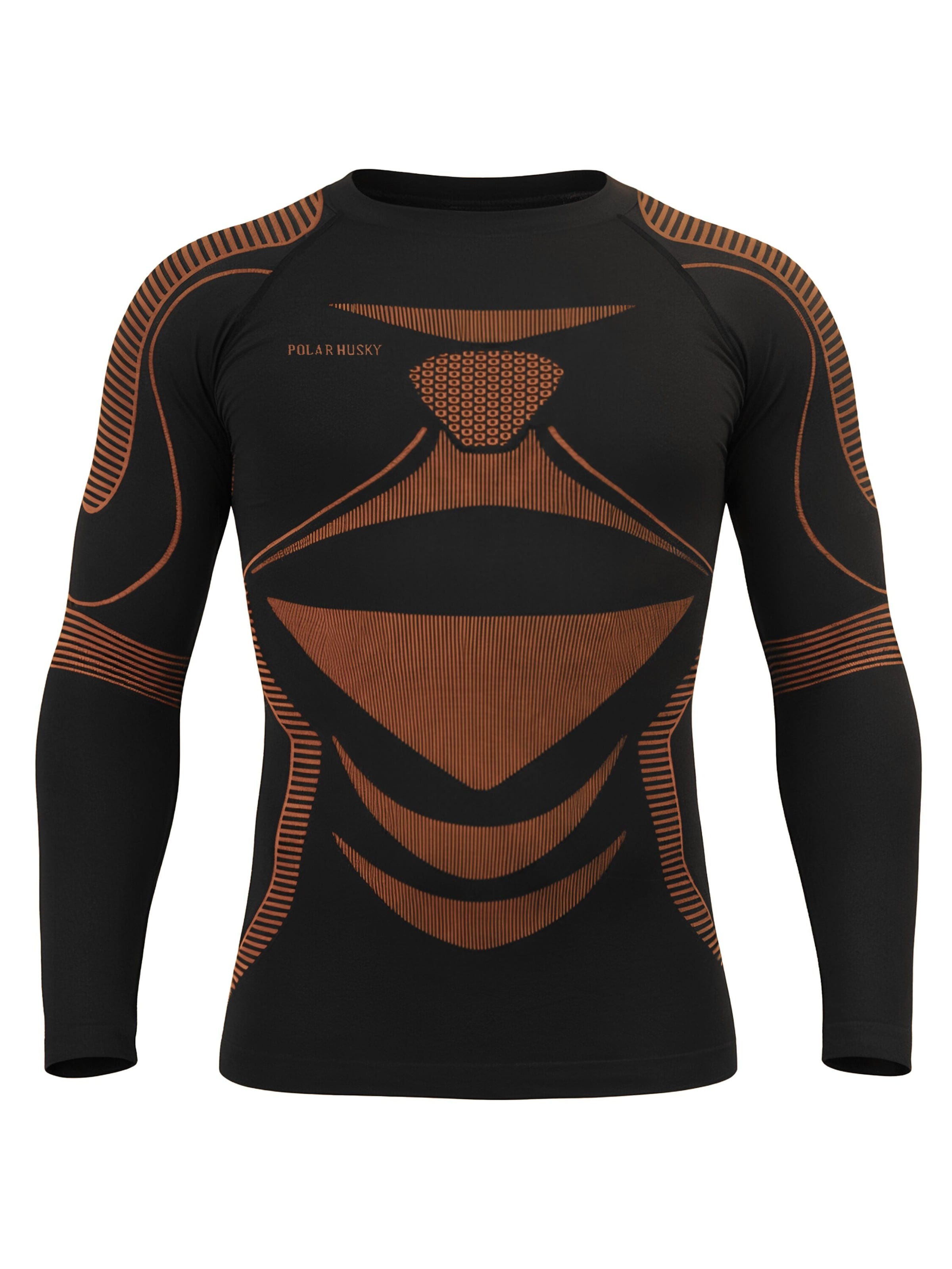 normani Base Layer in Black