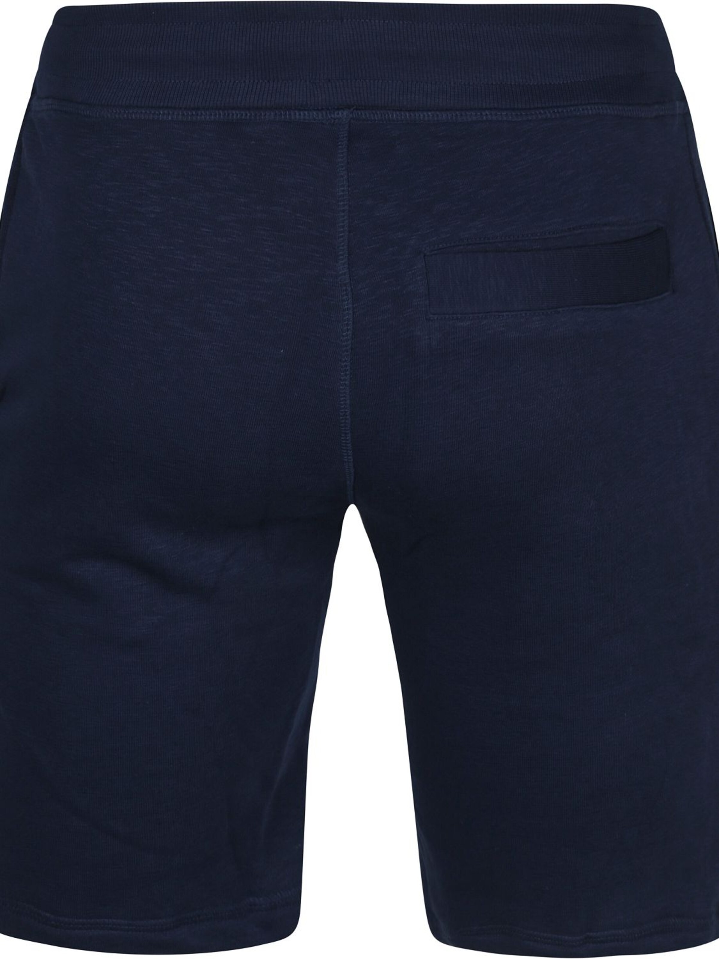 Suitable Regular Broek 'Luke' in Blauw