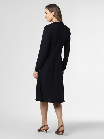 Lauren Ralph Lauren Shirt Dress in Blue