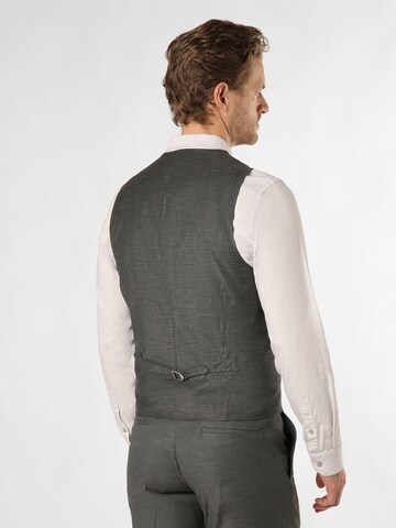 ROY ROBSON Suit Vest in Grey