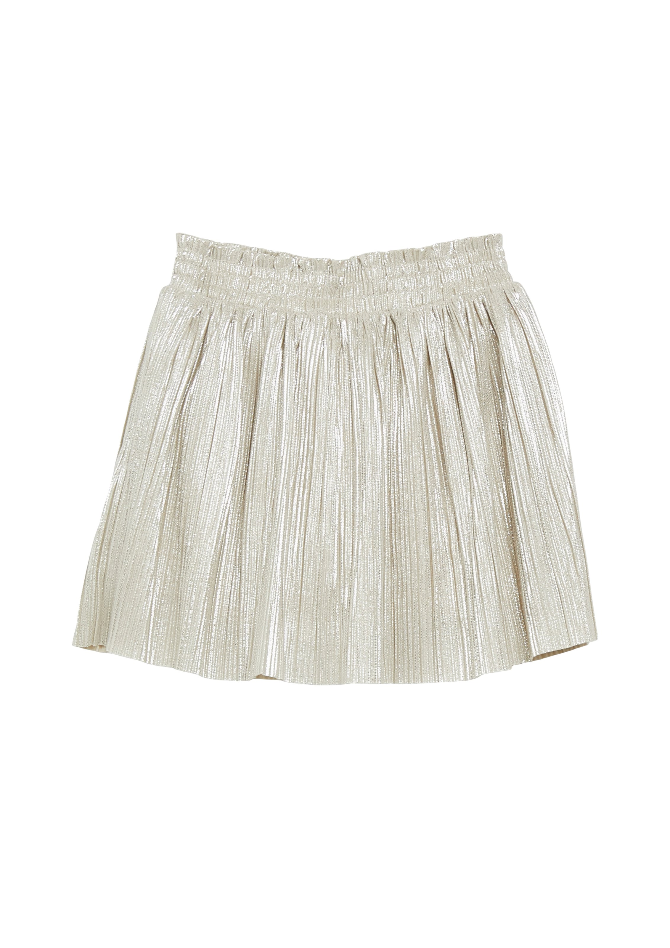 Jupe s.Oliver en beige
