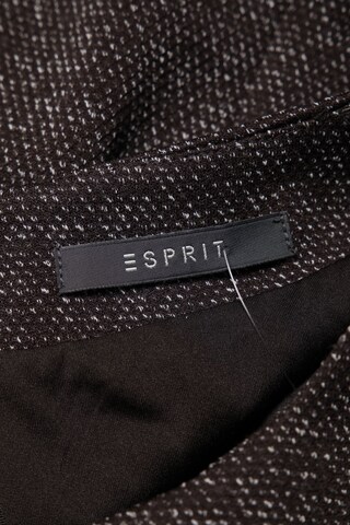 ESPRIT Shiftkleid XS in Braun