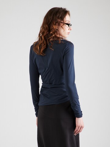 3.1 Phillip Lim Shirt in Blue